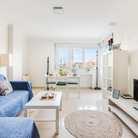 Home2Book Comfy Apartment Rambla Лас-Пальмас-де-Гран-Канарія Екстер'єр фото
