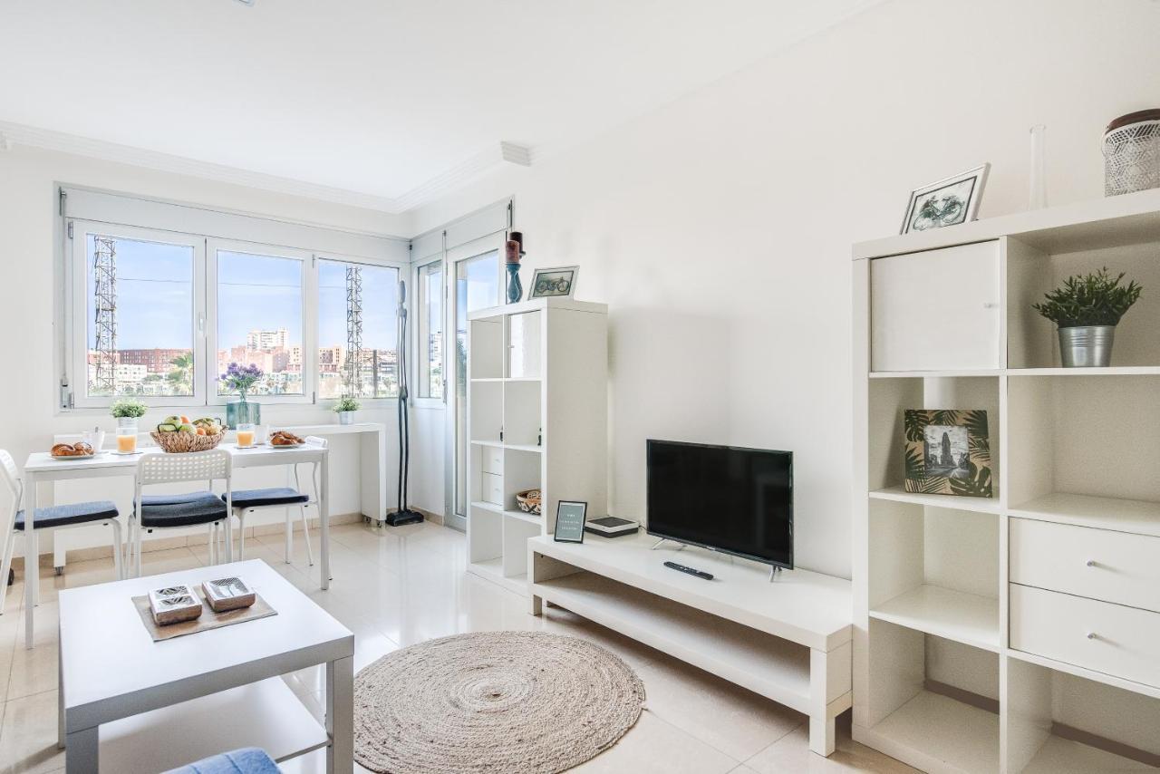 Home2Book Comfy Apartment Rambla Лас-Пальмас-де-Гран-Канарія Екстер'єр фото