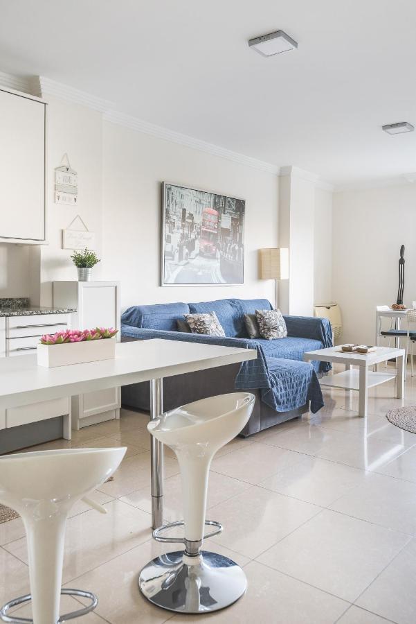 Home2Book Comfy Apartment Rambla Лас-Пальмас-де-Гран-Канарія Екстер'єр фото