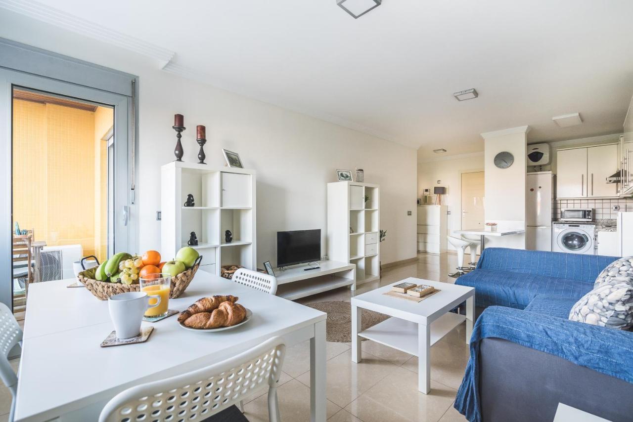 Home2Book Comfy Apartment Rambla Лас-Пальмас-де-Гран-Канарія Екстер'єр фото