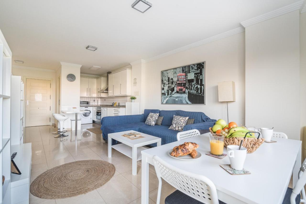 Home2Book Comfy Apartment Rambla Лас-Пальмас-де-Гран-Канарія Екстер'єр фото