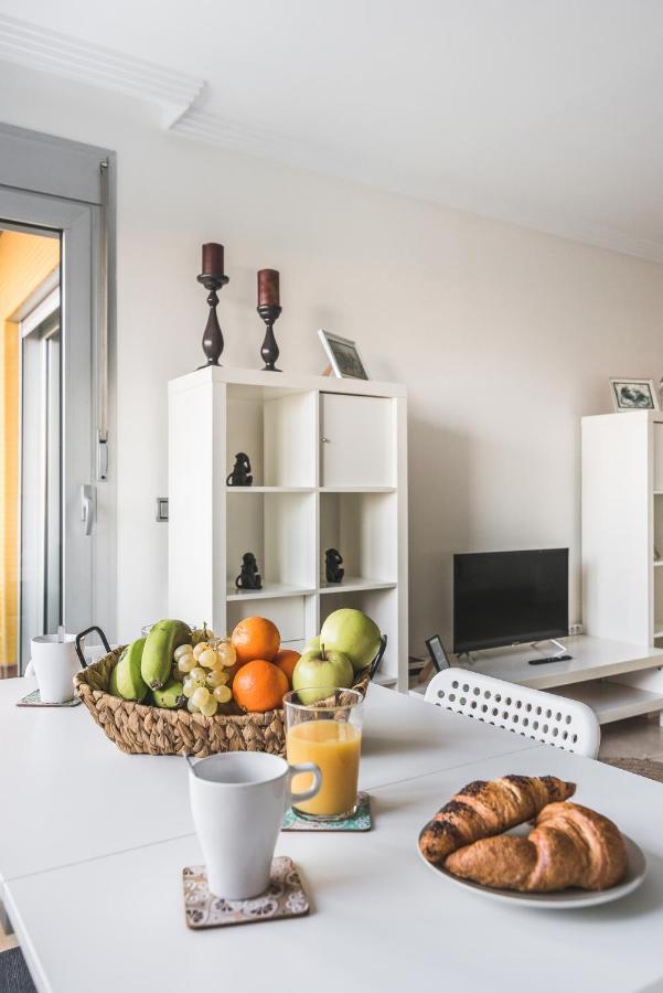 Home2Book Comfy Apartment Rambla Лас-Пальмас-де-Гран-Канарія Екстер'єр фото