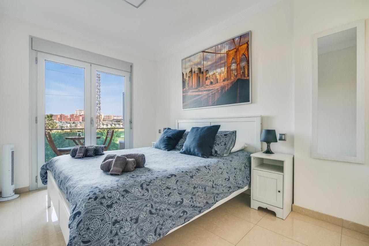 Home2Book Comfy Apartment Rambla Лас-Пальмас-де-Гран-Канарія Екстер'єр фото