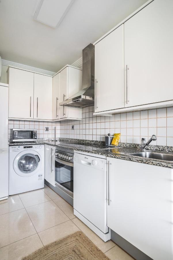 Home2Book Comfy Apartment Rambla Лас-Пальмас-де-Гран-Канарія Екстер'єр фото