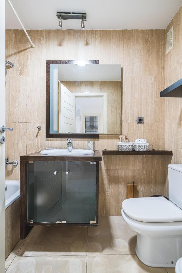 Home2Book Comfy Apartment Rambla Лас-Пальмас-де-Гран-Канарія Екстер'єр фото