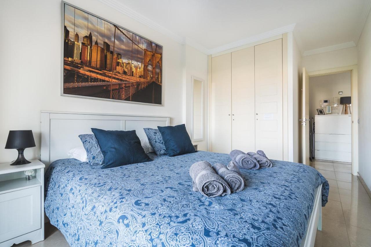 Home2Book Comfy Apartment Rambla Лас-Пальмас-де-Гран-Канарія Екстер'єр фото