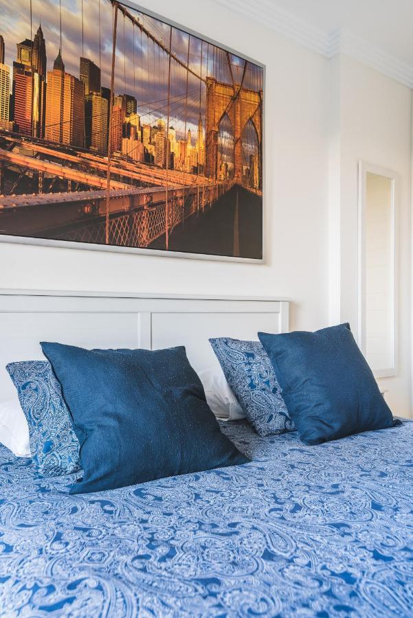 Home2Book Comfy Apartment Rambla Лас-Пальмас-де-Гран-Канарія Екстер'єр фото