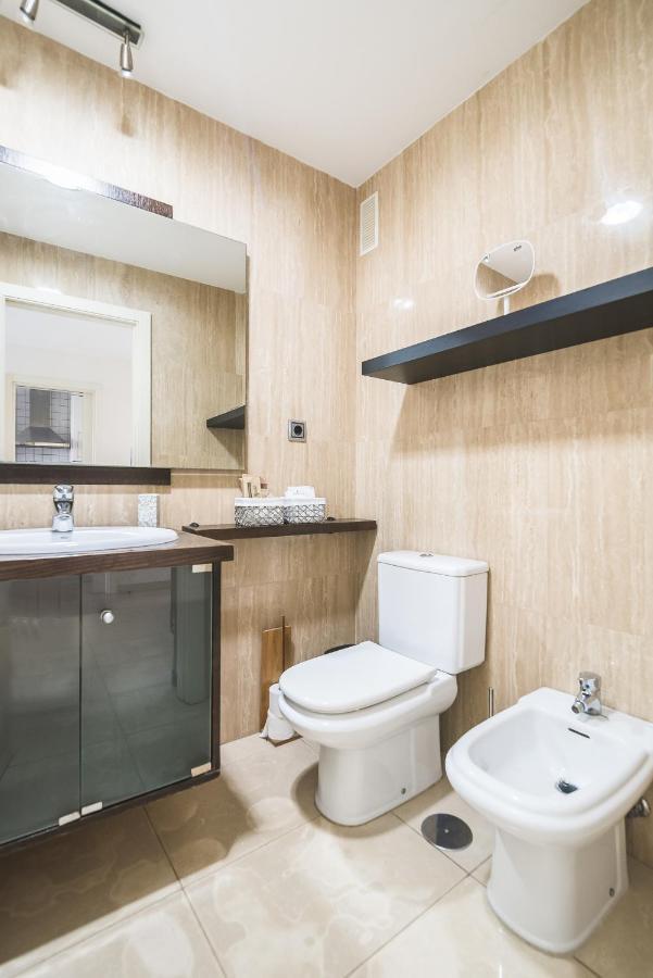 Home2Book Comfy Apartment Rambla Лас-Пальмас-де-Гран-Канарія Екстер'єр фото