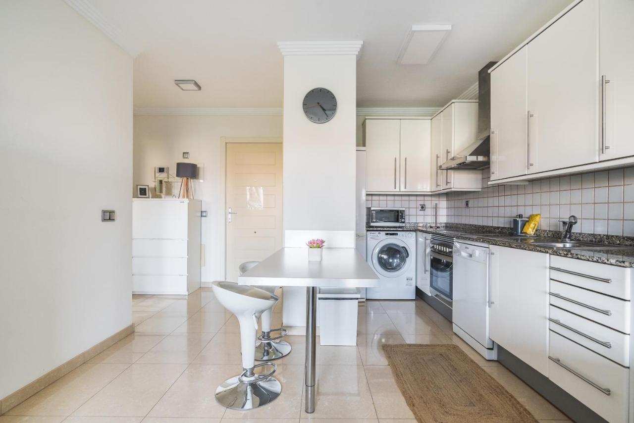 Home2Book Comfy Apartment Rambla Лас-Пальмас-де-Гран-Канарія Екстер'єр фото