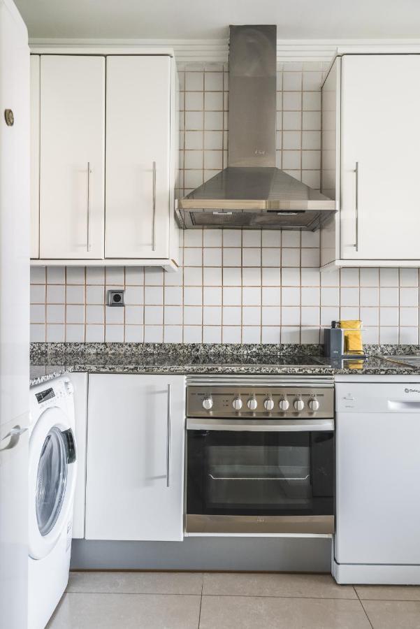 Home2Book Comfy Apartment Rambla Лас-Пальмас-де-Гран-Канарія Екстер'єр фото