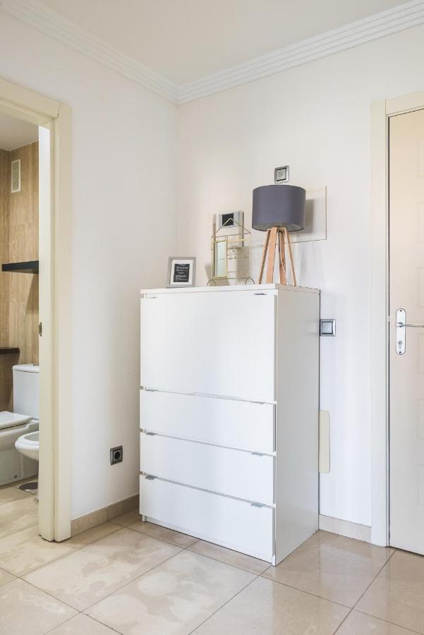 Home2Book Comfy Apartment Rambla Лас-Пальмас-де-Гран-Канарія Екстер'єр фото