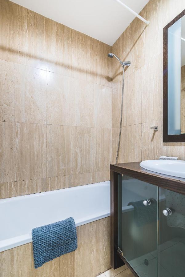 Home2Book Comfy Apartment Rambla Лас-Пальмас-де-Гран-Канарія Екстер'єр фото